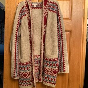 LUCKY BRAND cardigan